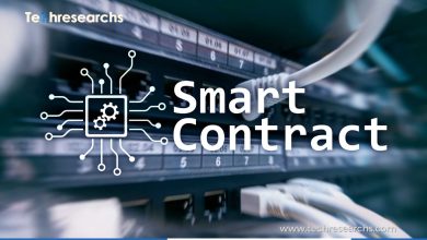 Top 10 Smart Contracts