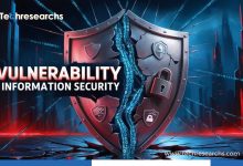 Vulnerability In Information Security