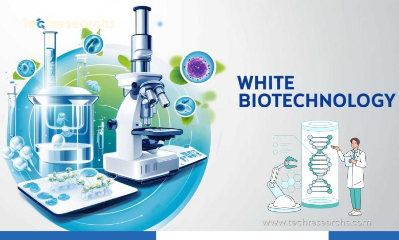 White Biotechnology