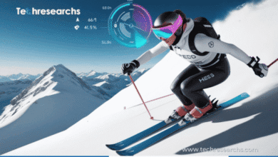 Augmented reality ski goggles for the 2026 ski season