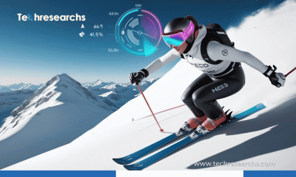 Augmented reality ski goggles for the 2026 ski season