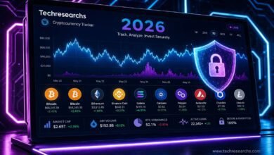 CoinTracker review 2026 crypto portfolio tracker dashboard