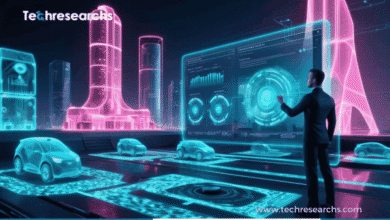 Digital twin technology helping businesses make better decisions