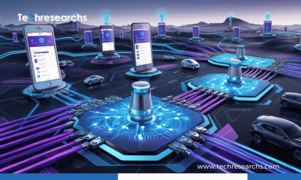 Edge AI enhancing privacy, security, and low-latency data processing