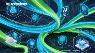 Emerging IT technologies shaping the technology industry in 2026