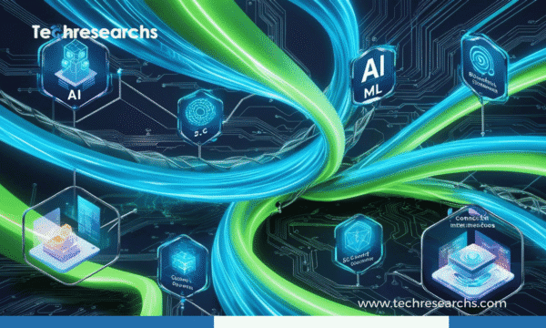 Emerging IT technologies shaping the technology industry in 2026