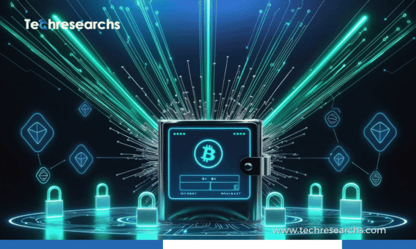 Fireblocks crypto wallet for secure digital asset storage