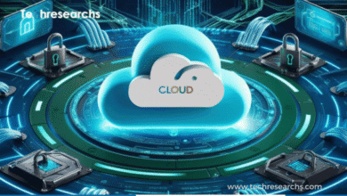 Google Cloud cyber security and data protection