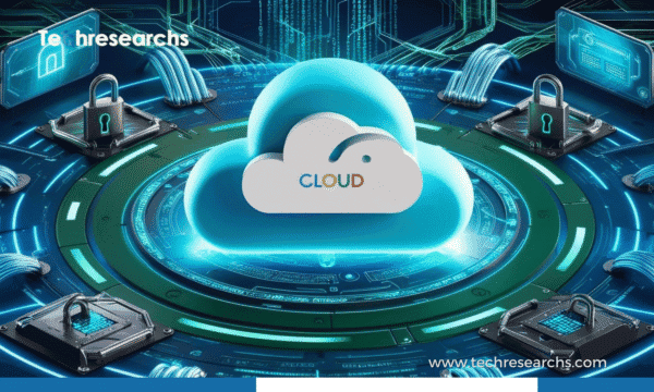 Google Cloud cyber security and data protection