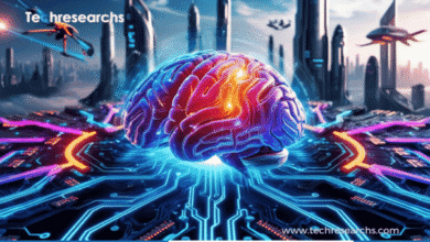 Neuromorphic computing technology powering next-generation AI