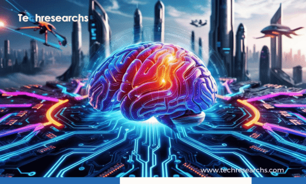 Neuromorphic computing technology powering next-generation AI