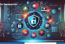 Preventing common cybersecurity threats with secure digital practices