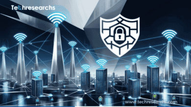 Private 5G security for safe and reliable communication