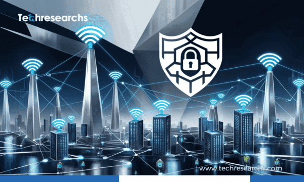 Private 5G security for safe and reliable communication