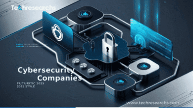 Top cyber security companies to watch in 2026