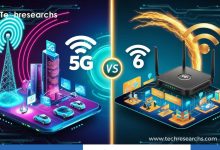 5G vs. Wi-Fi 6