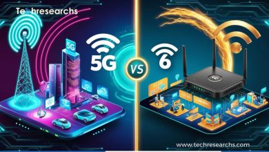 5G vs. Wi-Fi 6