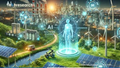 AI and Energy