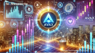 AVAX Coin