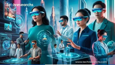 Augmented Reality Innovations in 2025