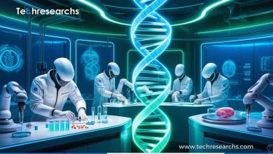 Biotech Innovations