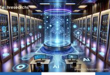 Google Bard Architecture