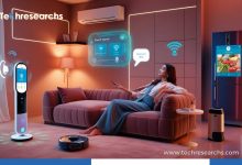 IoT Smart Home Devices