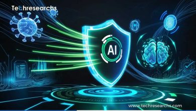 Latest Developments in AI Cybersecurity