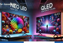 Neo LED vs QLED