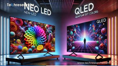 Neo LED vs QLED