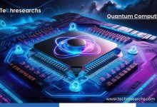 Quantum Computing