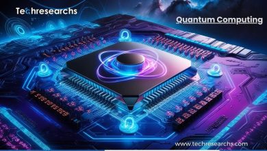 Quantum Computing