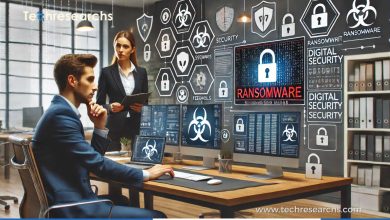 Ransomware Threats and Small Businesses