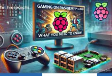 Raspberry Pi 4