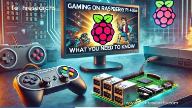 Raspberry Pi 4