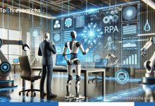 Robotic Process Automation