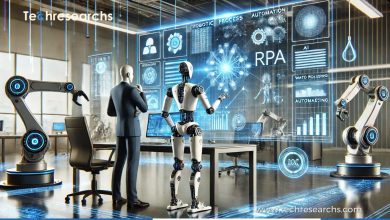 Robotic Process Automation