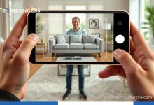 Wayfair Augmented Reality