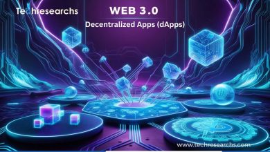 Decentralized Apps (dApps)