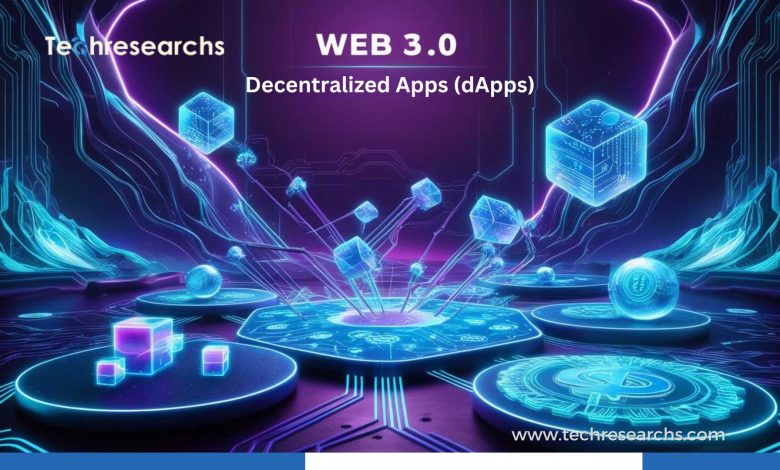 Decentralized Apps (dApps)