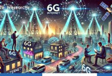 6G Internet