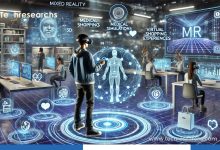 Best Applications of Mixed Reality