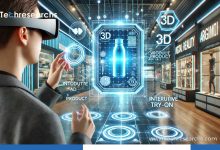 Augmented Reality in Marketing