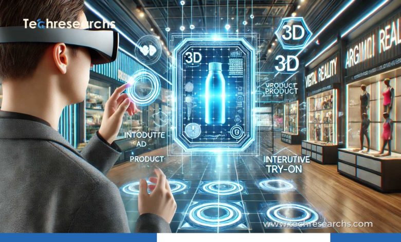 Augmented Reality in Marketing