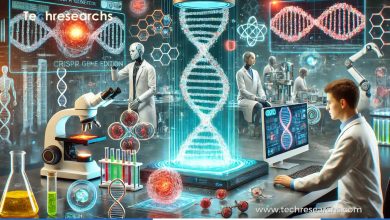 Biotechnology Tricks