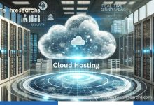 Cloud Hosting