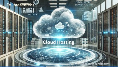 Cloud Hosting