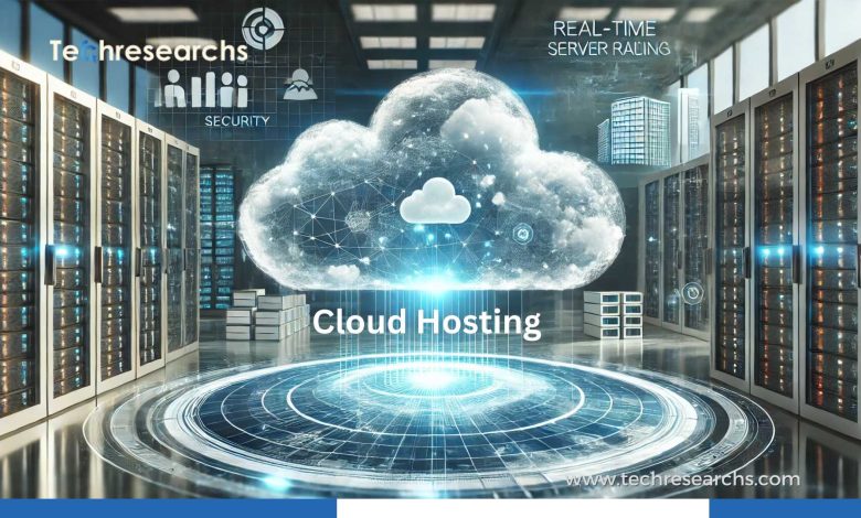 Cloud Hosting