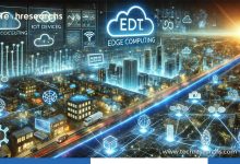 Edge Computing Benefits