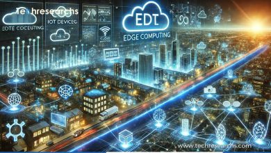 Edge Computing Benefits